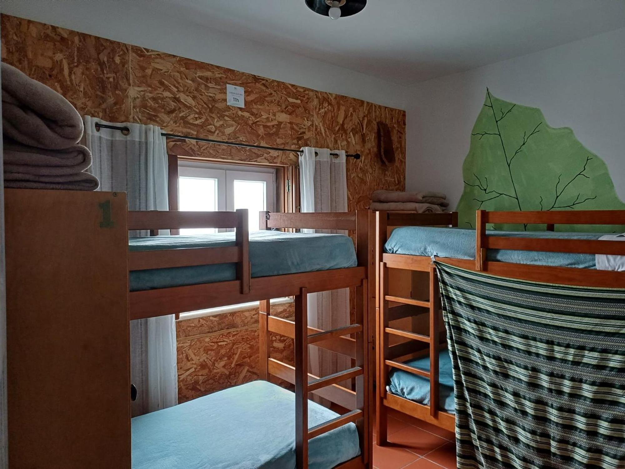 Hostel Nature Zambujeira do Mar Zewnętrze zdjęcie