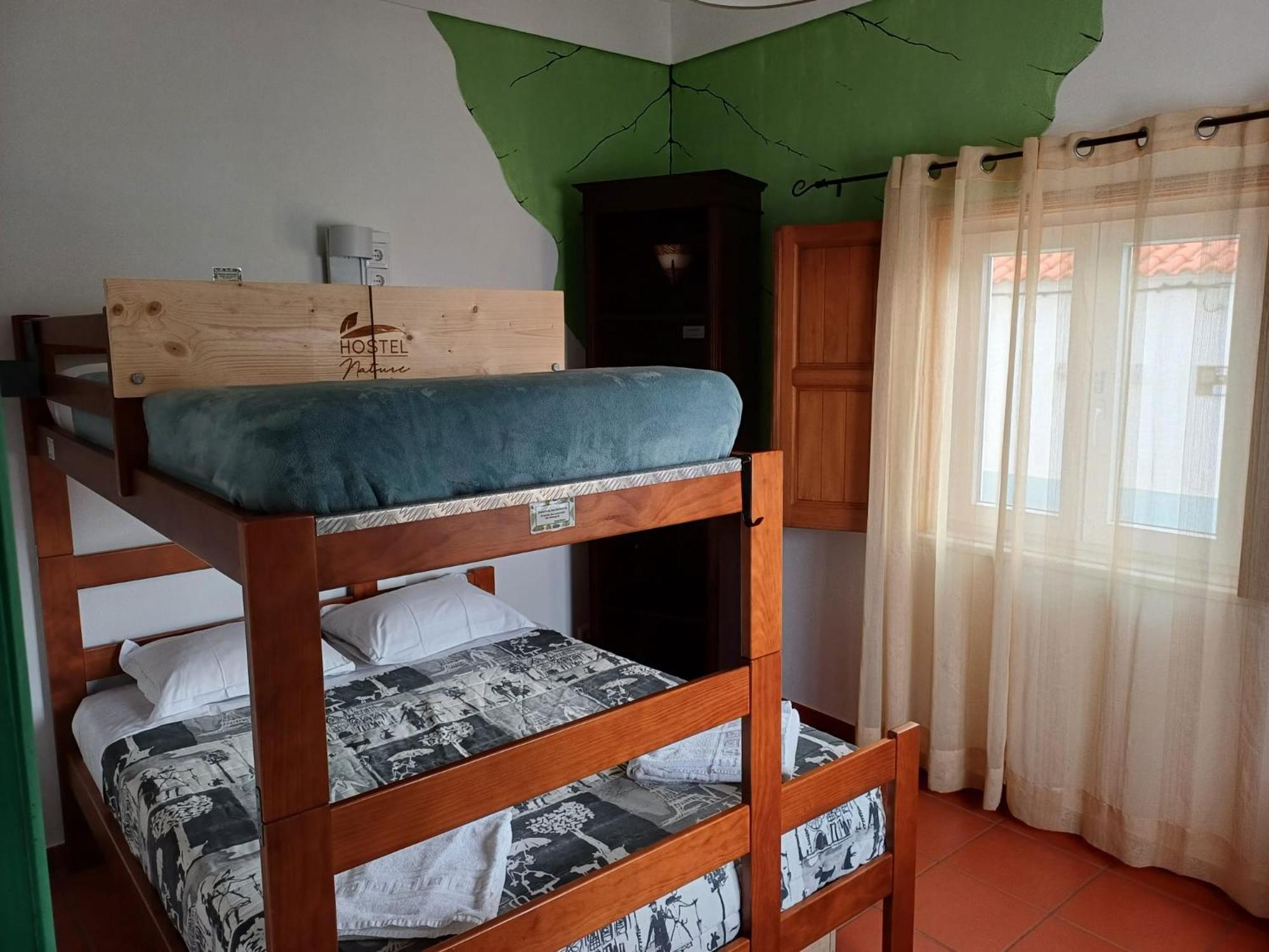 Hostel Nature Zambujeira do Mar Zewnętrze zdjęcie